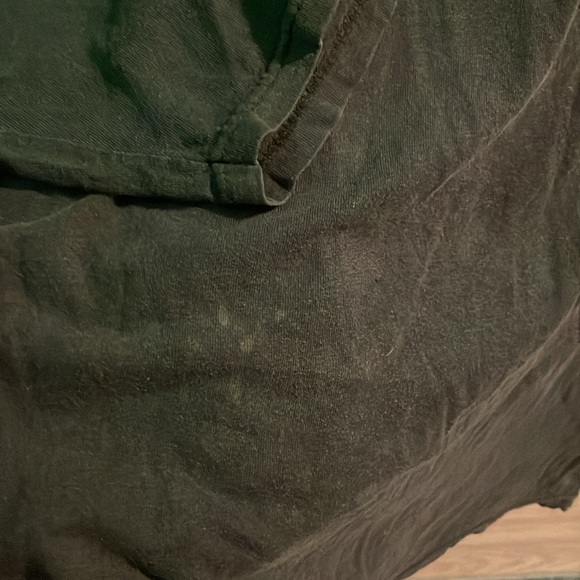 Y2K LAMB OF GOD GRAPHIC TEE - Picture 6 of 6